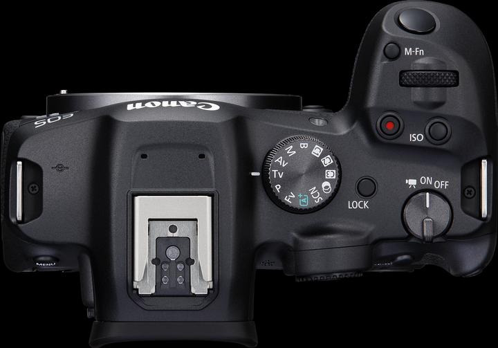 Actual product image Canon EOS R7 Kit (18 - 150 mm, 32.50 Mpx, APS-C / DX)
