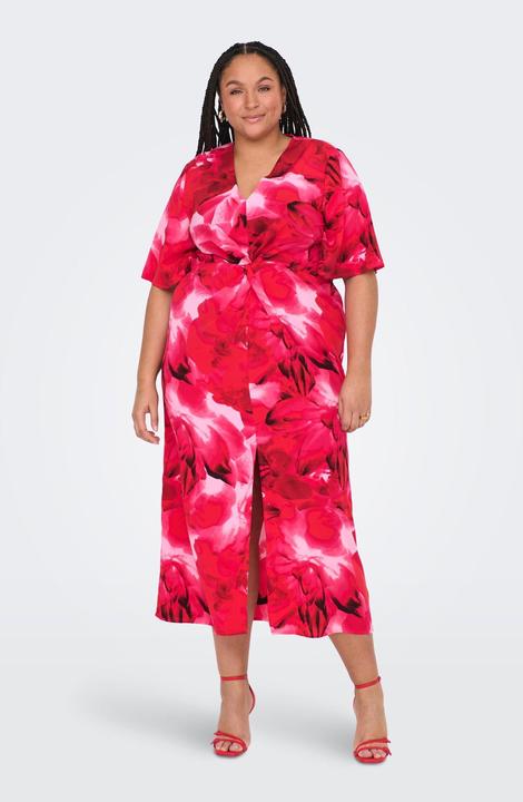 Actual product image Only CARROSAL Langes Kleid Kleid (52)