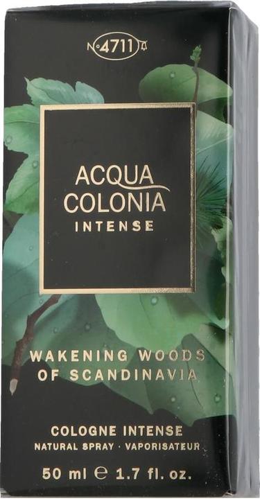 Image du produit Acqua Colonia 4711 Acqua Colonia (Eau de cologne, 50 ml)