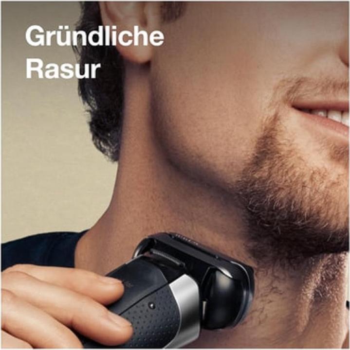 Actual product image Braun Series9-9352cc Sport