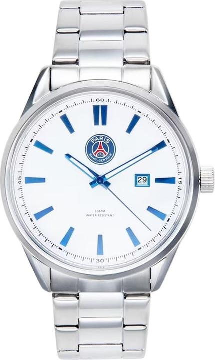 Immagine prodotto Paris Saint Germain Edelstahl Armbanduhr (40 mm)