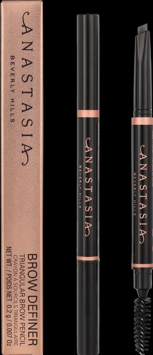 Produktbild Anastasia Beverly Hills Brow Definer (Ash Brown)