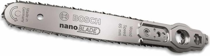 Immagine prodotto Bosch Home & Garden Lama per sega NanoBLADE