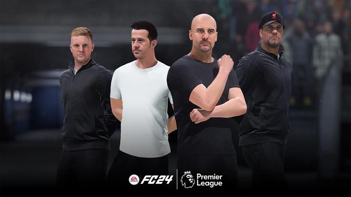 Image du produit EA Games FC 24 (Switch, DE)