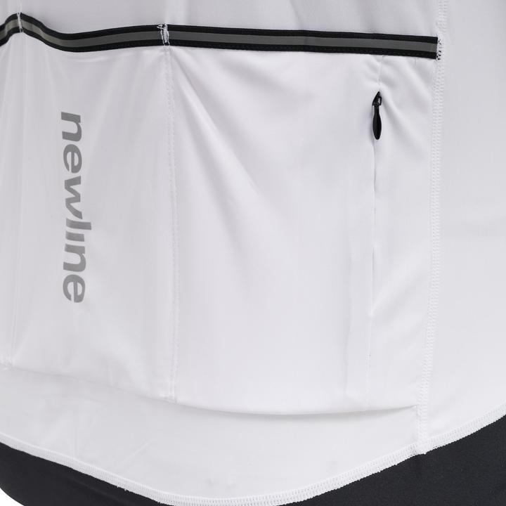 Actual product image Newline Mens Core Bike Ls Jersey (M)