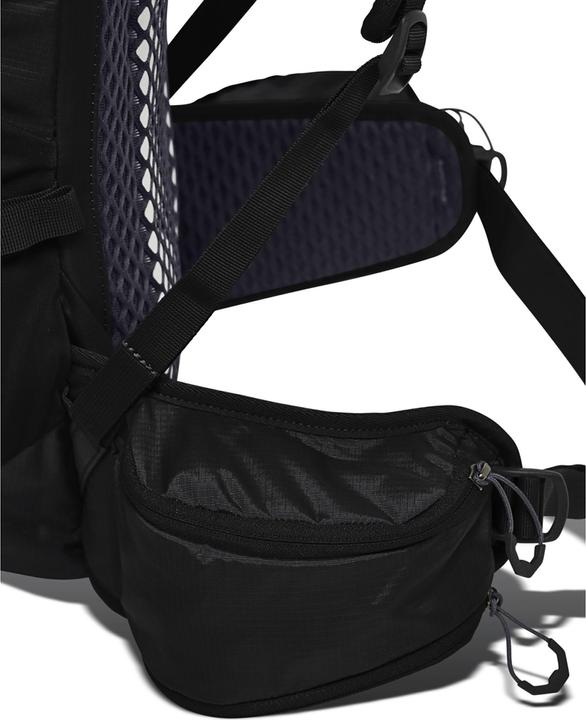 Actual product image Jack Wolfskin Cyrox Shape 25 S-L (25 l)