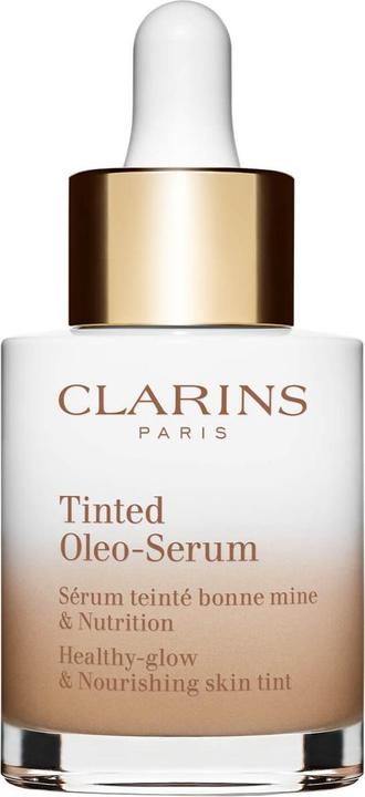 Produktbild Clarins Tinted Oleo Serum No 04 (30 ml)