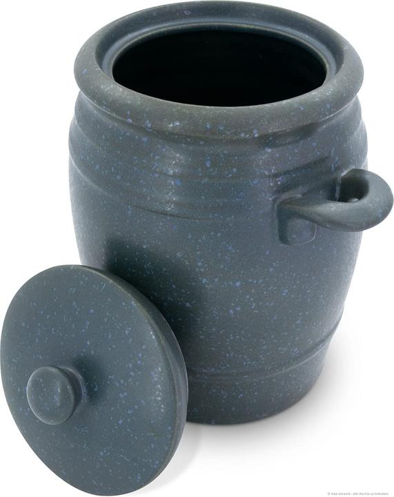 Produktbild Bunzlauer Keramik Rumtopf