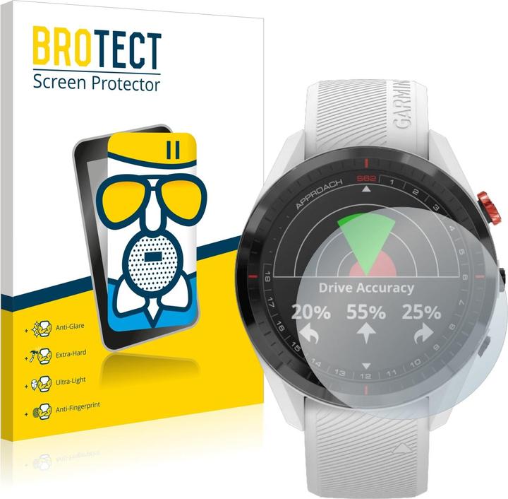 Immagine prodotto BROTECT AirGlass Vetro Opaco