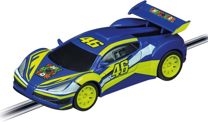 Image du produit Carrera GO!!! VR46 Ultimate Racing