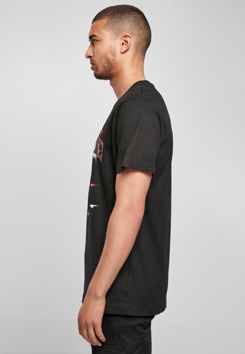 Produktbild Mister Tee Dynamite Mike Tee - 13245 (5XL)