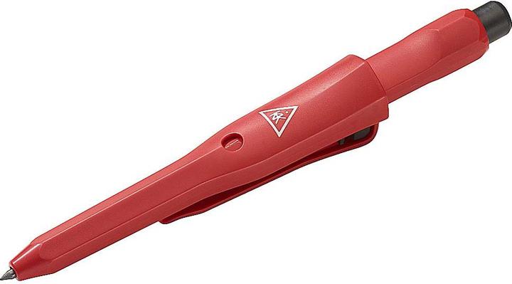 Image du produit Hultafors Dybhulsmarkør dry - 650100