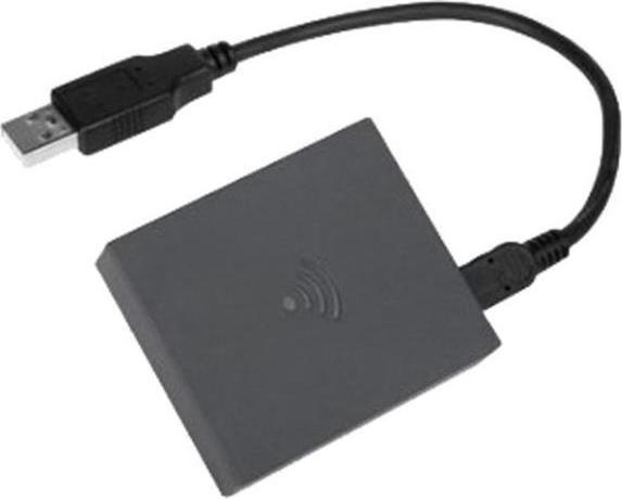 Actual product image Lexmark MarkNet N8370