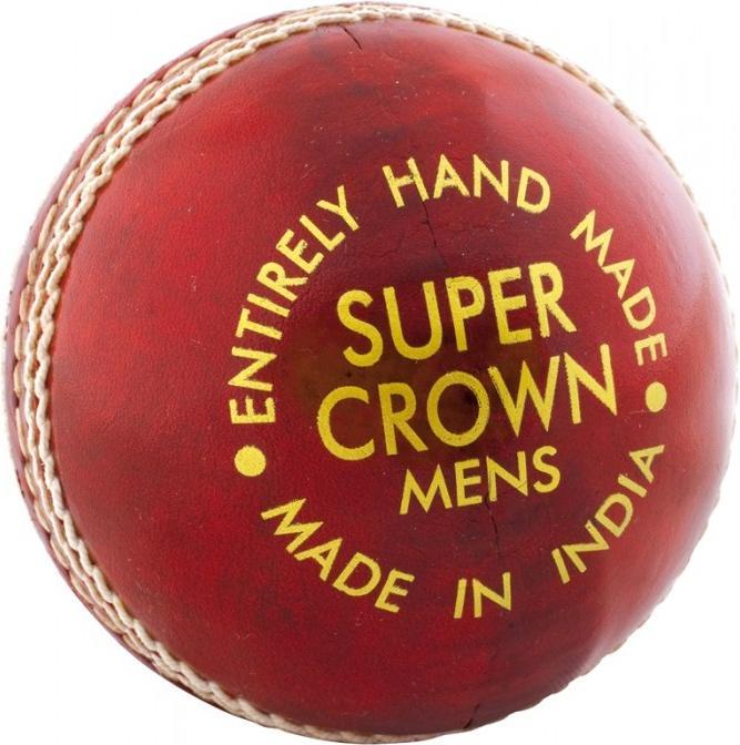 Immagine prodotto Readers Palla da cricket Super Crown