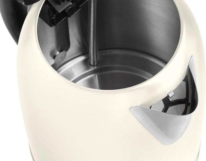 Produktbild Concept RK3242 electric kettle Cream (1.70 l)