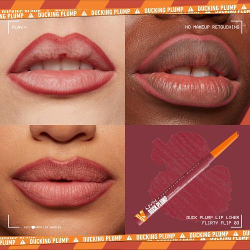 Immagine prodotto NYX Professional Make-Up Nyx Mechanical (Flirty Flip)