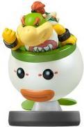 Image du produit Nintendo Figurine Amiibo : Bowser Jr. (Wii U, 2DS, 3DS, Switch)