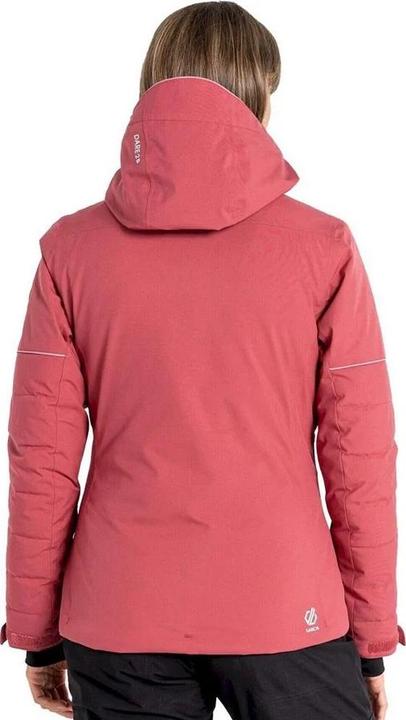 Actual product image Dare2b Womens/Ladies Conveyed Ski Jacket (34 D)