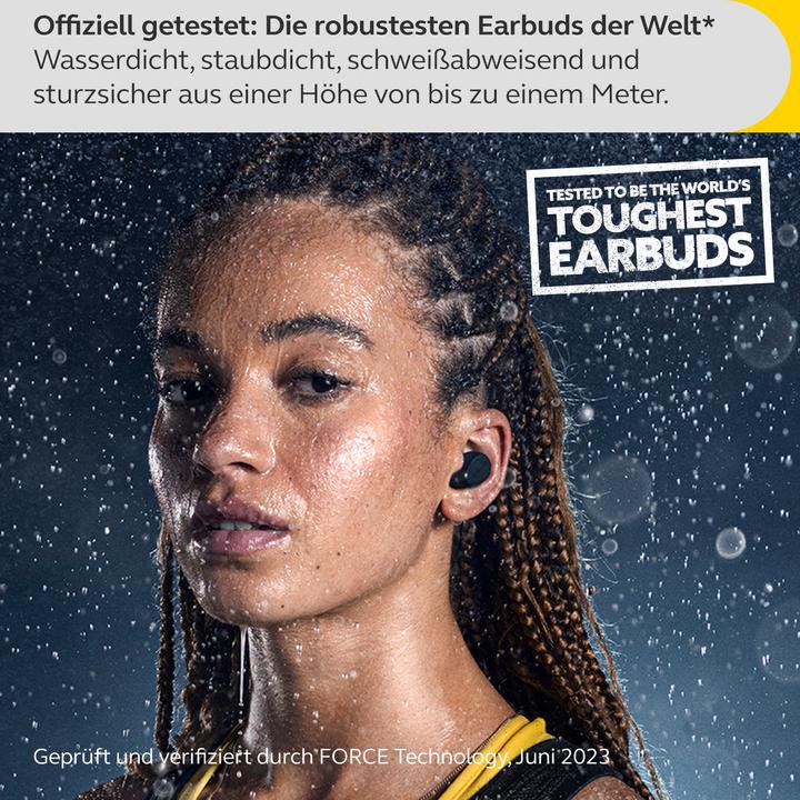 Produktbild Jabra Elite 8 Active (ANC, 8 h, Kabellos)