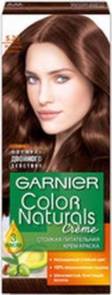 Produktbild Garnier Color Natural Creme 3.61ackberry Red (Ostruzinova Cervena)