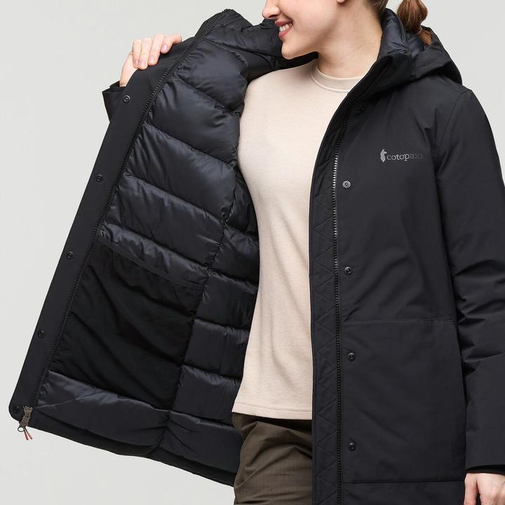 Immagine prodotto Cotopaxi Parka Calidez Down (S)