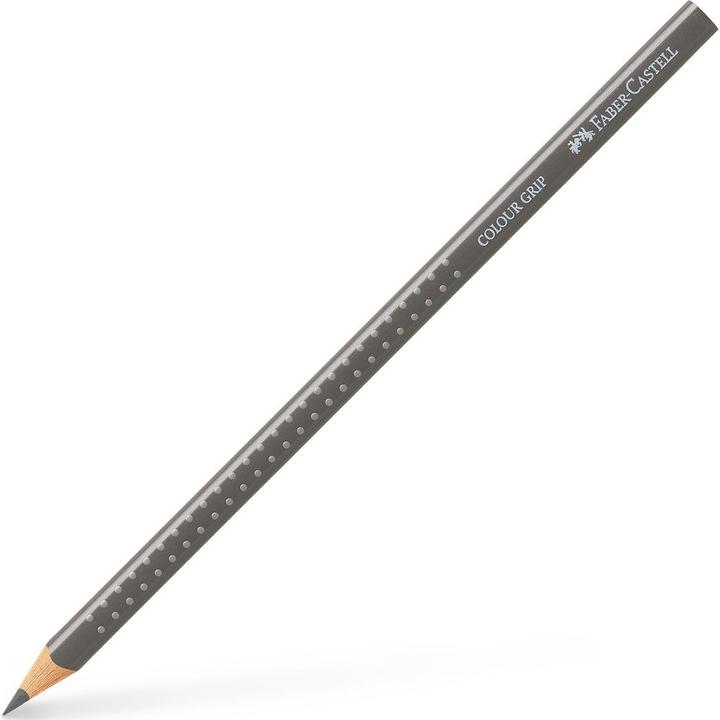 Actual product image Faber-Castell Colour Grip 2001 (Grey, 1 x)