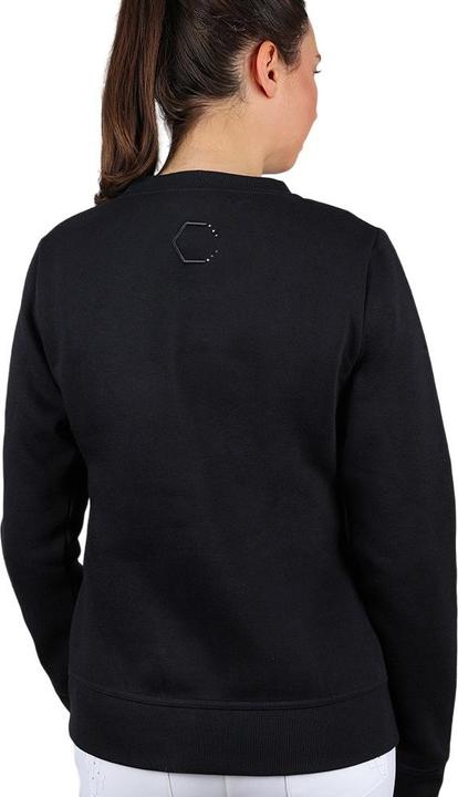 Actual product image Coldstream Womens/Ladies Earlston Crystal Jumper (XS)