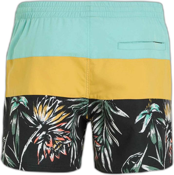 Produktbild O'Neill MIX & MATCH CALI BLOCK 15" SWIM SHORTS (S)