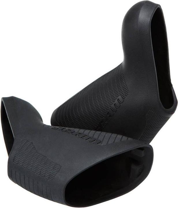 Sram Griffüberzug für 2013 RED Brmesschaltgriff, Paar, schwarz