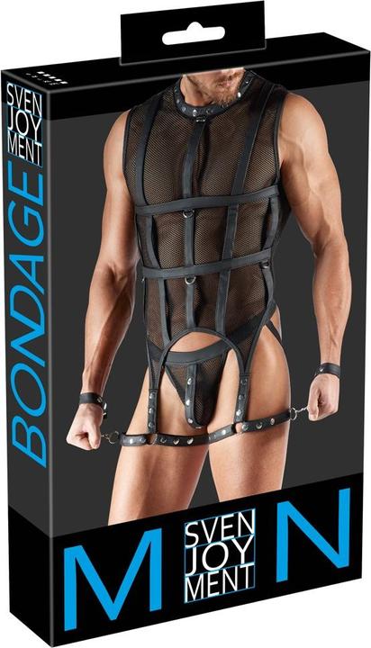 Produktbild Svenjoyment Bondage Set (L)