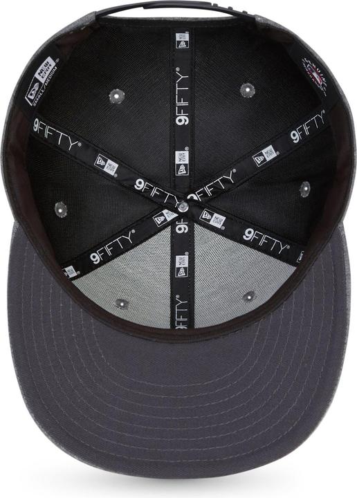 Produktbild New Era 9Fifty Snapback Cap - JERSEY New York Yankees - S/M (S/M)