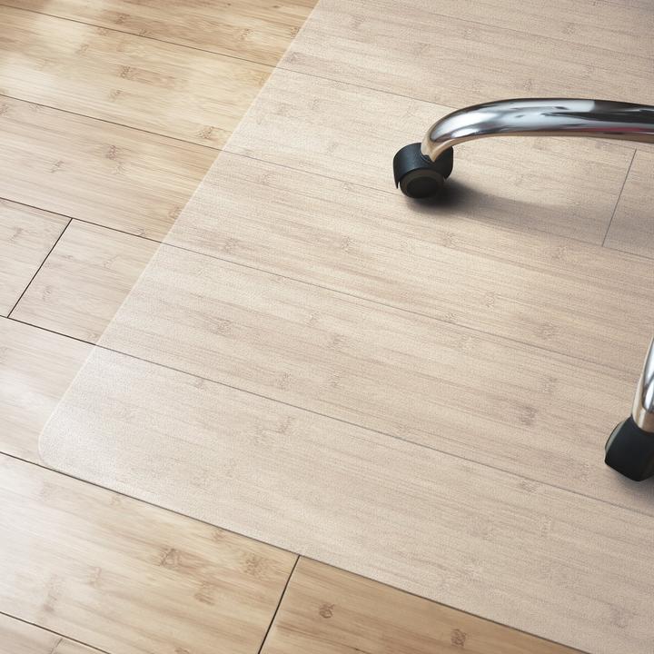 Image du produit Karat Tapis de protection du sol en polycarbonate (180 x 200 cm)