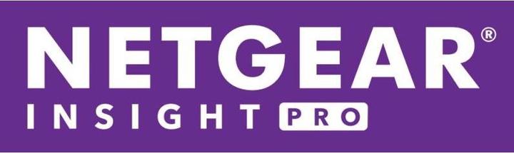 Immagine prodotto Netgear NETGEAE Insight Pro NPR50PK1-10000S, credito per dispositivi, 1 anno, licenza elettronica (50 Dispositivi, 12 mesi)