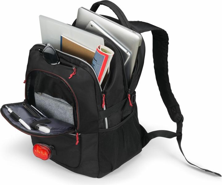 Immagine prodotto Dicota Più Spin (27 l)
