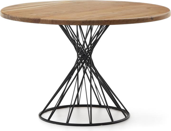 Kave Home Niut (120 x 120 cm)
