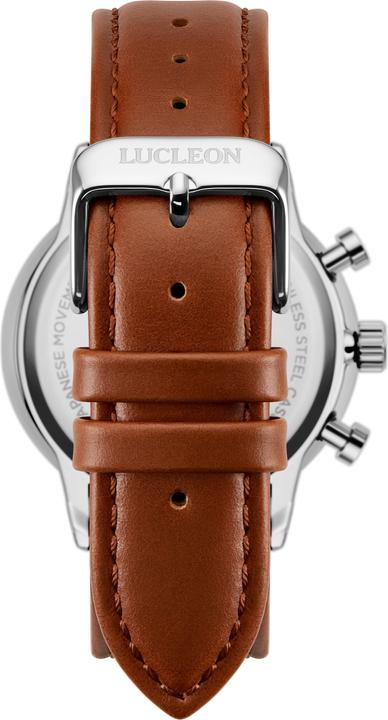 Image du produit Lucleon Ternion (Montre analogique, 40 mm)