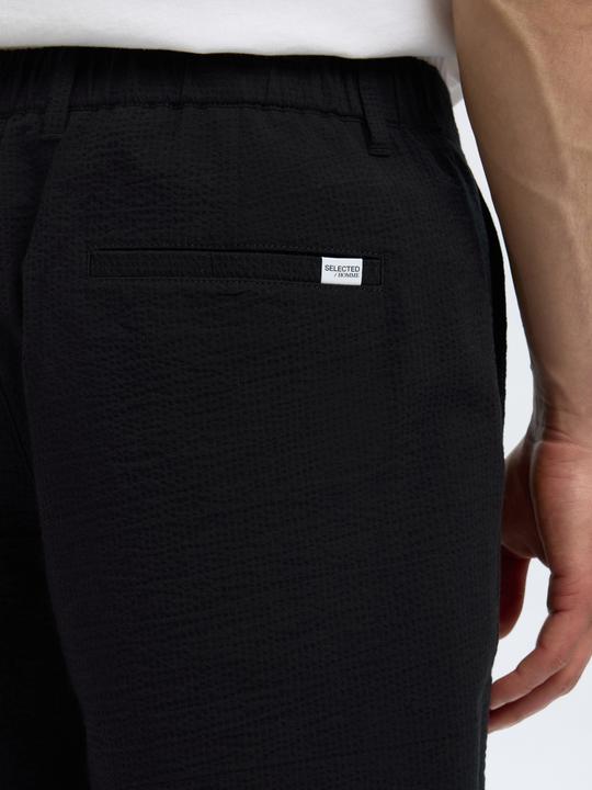 Produktbild Selected Homme Seersucker Shorts (XL)