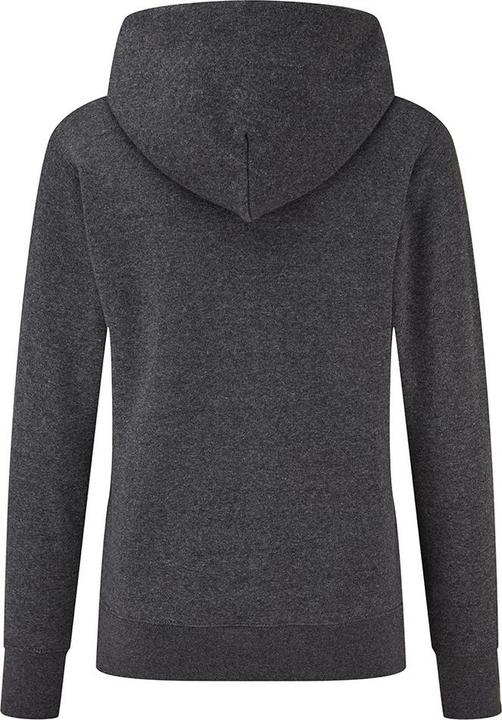 Immagine prodotto Fruit of the Loom Felpa con Cappuccio Donna (L)