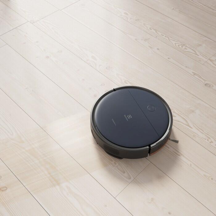 Immagine prodotto Electrolux ER61UW1DB (Robot aspirapolvere)