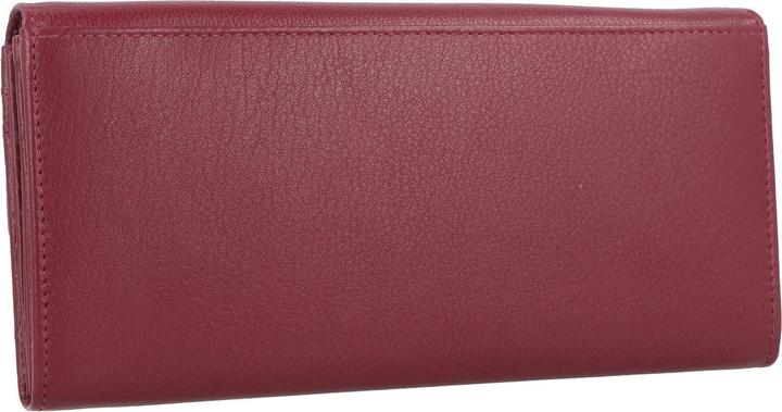 Image du produit Esquire Porte-monnaie Viktoria cuir RFID 18,5 cm