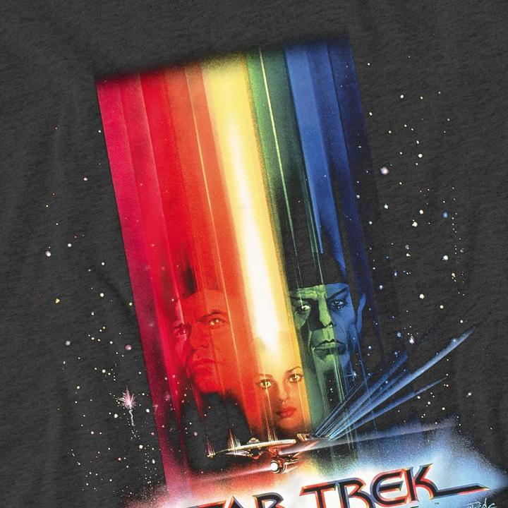 Produktbild Motion Picture TShirt (S)