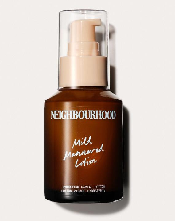 Image du produit Neighbourhood Botanicals Lotion pour le visage Mild Mannered (100 ml, Crème 24h)