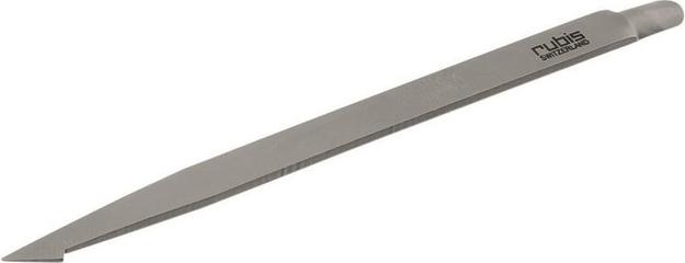 Produktbild Rubis Nagelreiniger, Inox
