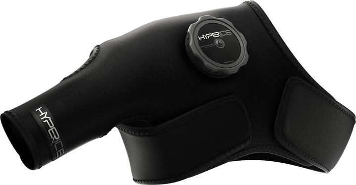 Actual product image Hyperice Venom