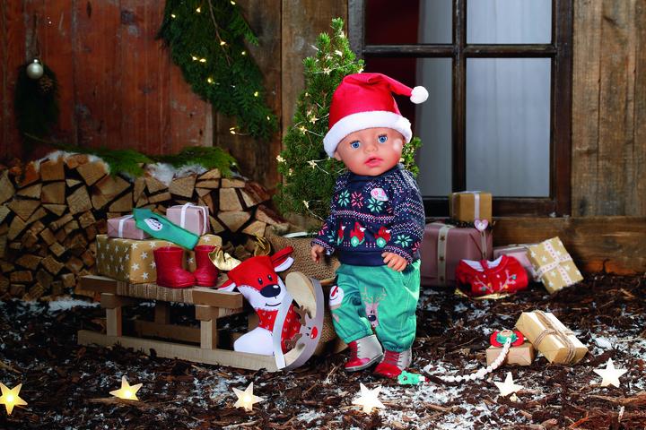 Produktbild Baby Born Adventskalender