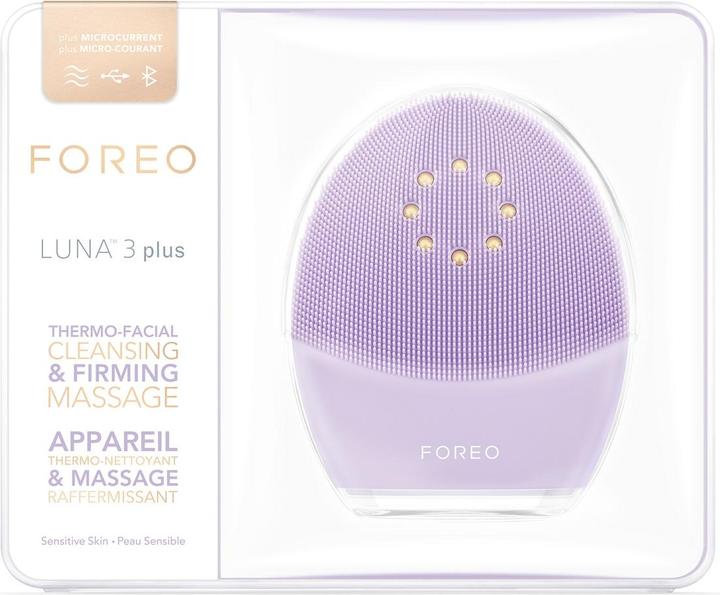 Produktbild Foreo LUNA™ 3 plus