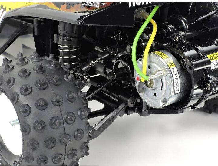 Produktbild Tamiya 1/10 RC Hornet EVO (Kit)
