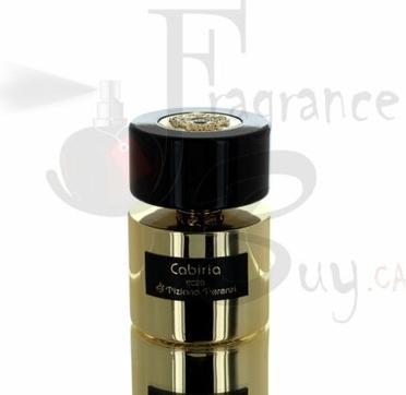 Image du produit Tiziana Terenzi Cabiria (Eau de parfum, 100 ml)