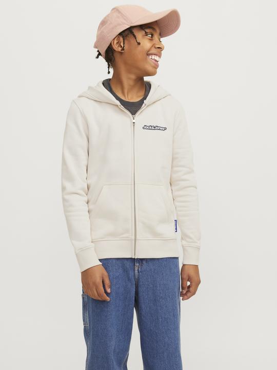 Image du produit Jack & Jones Veste à capuche Logo Junior Veste à capuche (140)