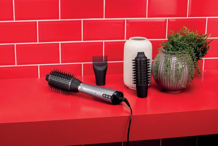 Actual product image Remington AS9880